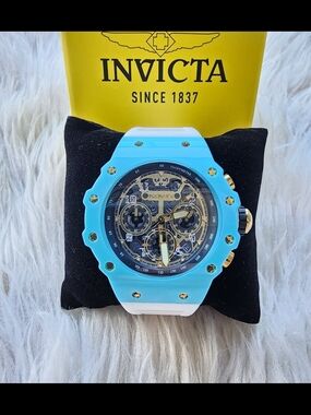 Invicta Watch Original Brand New